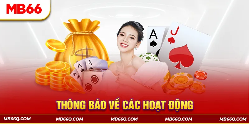 Các hành động không chính thống hội viên cần chú ý khi tham gia